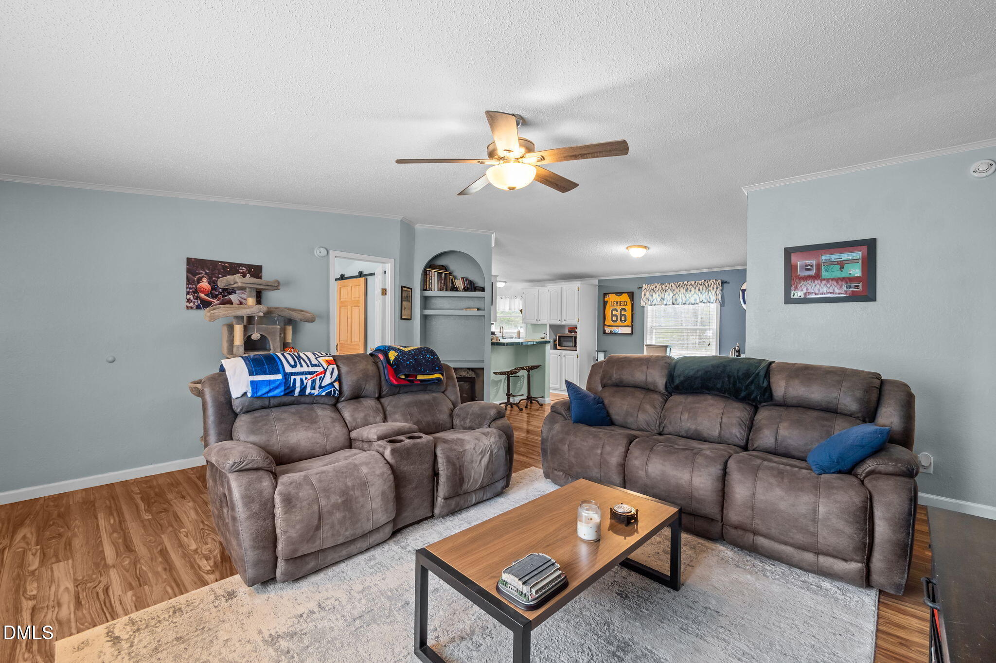 170 Blue Devil Road Timberlake, NC 27583 - Photo 28 of 54 28-web-or-mls-P1110528