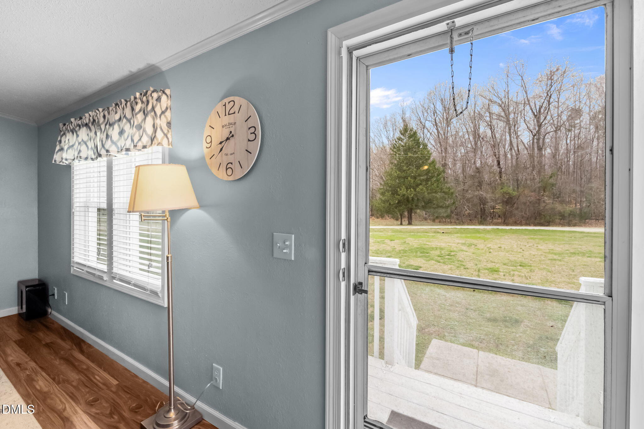170 Blue Devil Road Timberlake, NC 27583 - Photo 31 of 54 31-web-or-mls-P1110537