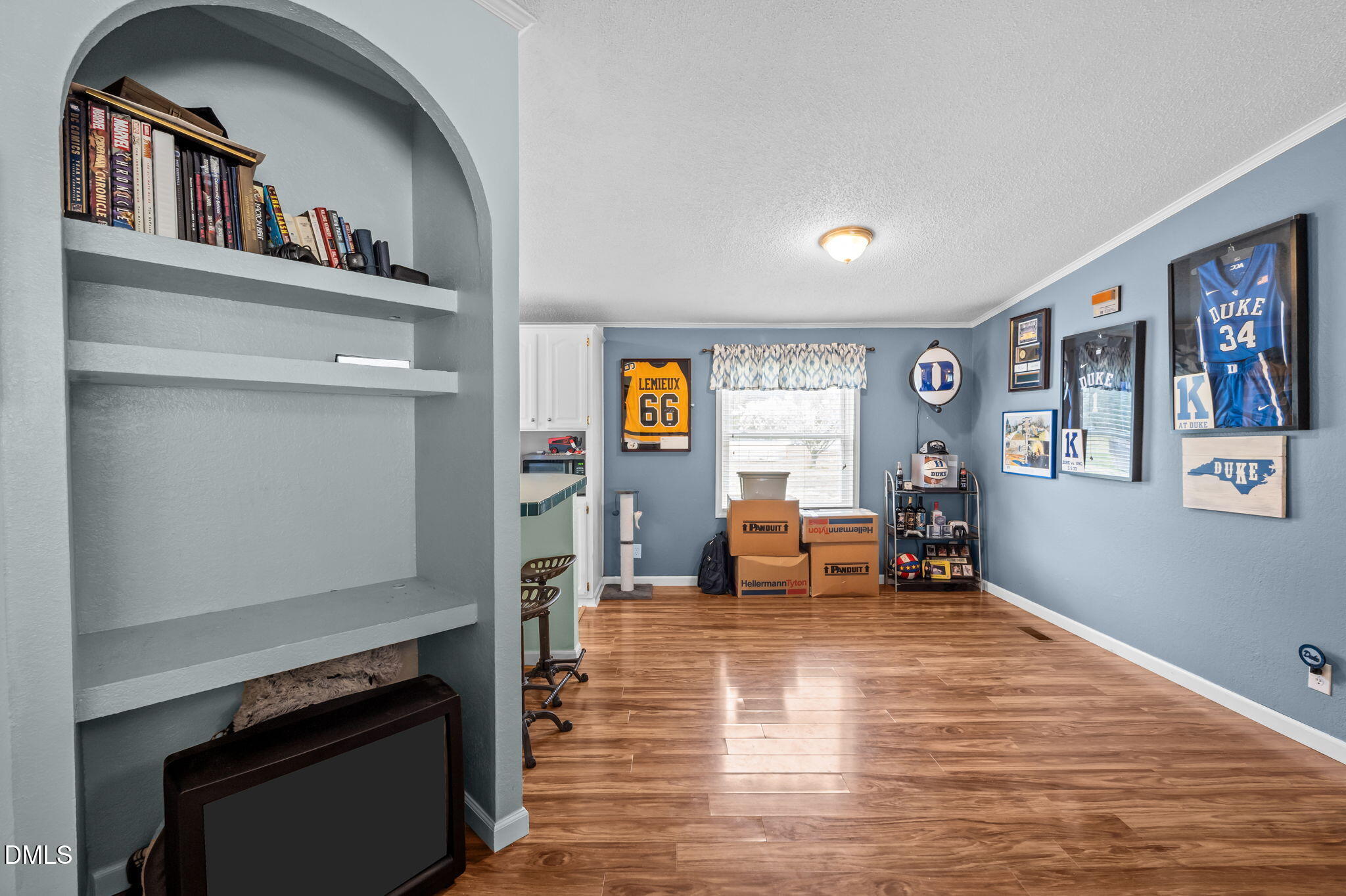 170 Blue Devil Road Timberlake, NC 27583 - Photo 32 of 54 32-web-or-mls-P1110540