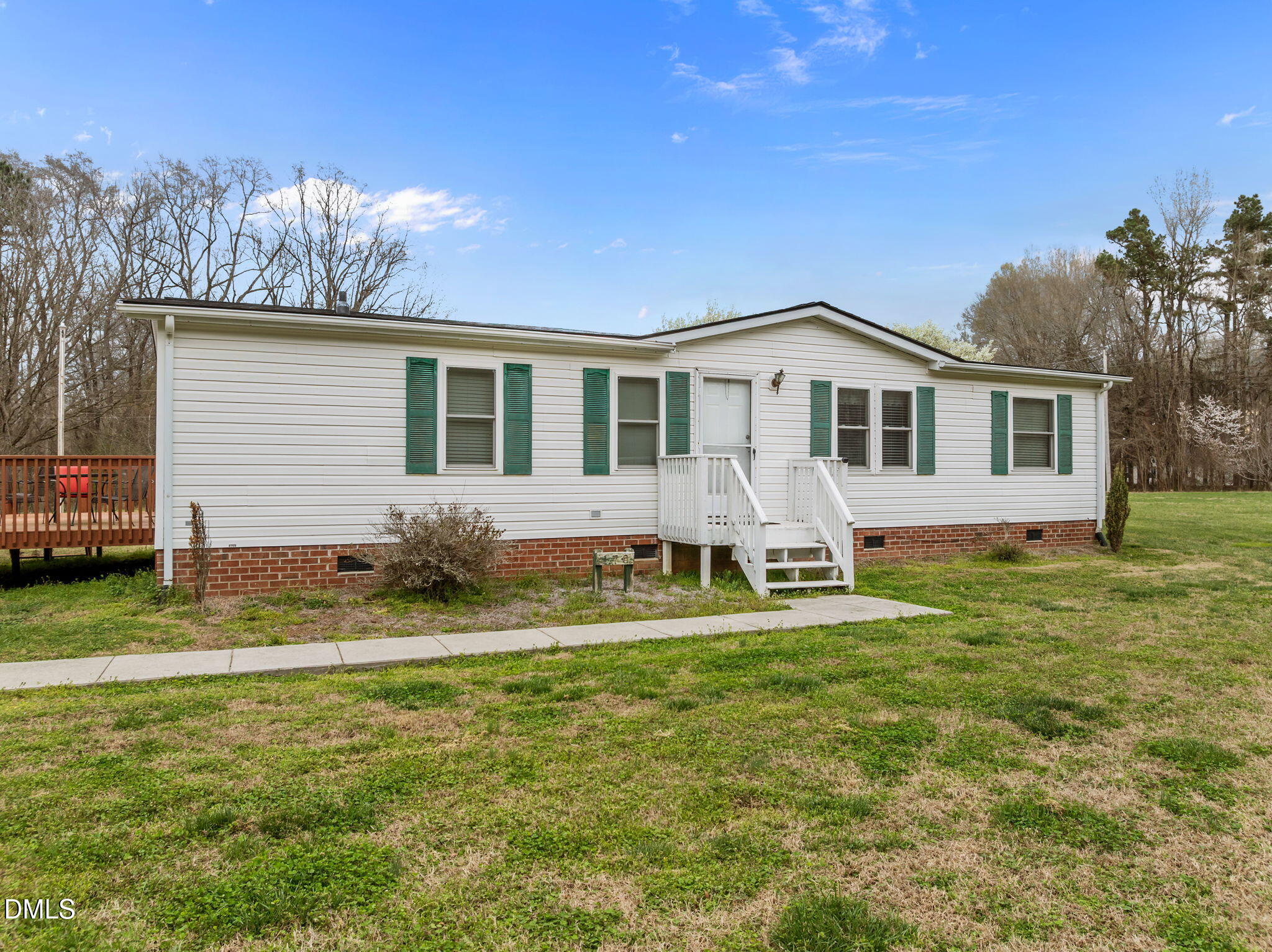 170 Blue Devil Road Timberlake, NC 27583 - Photo 4 of 54 4-web-or-mls-DJI_0374