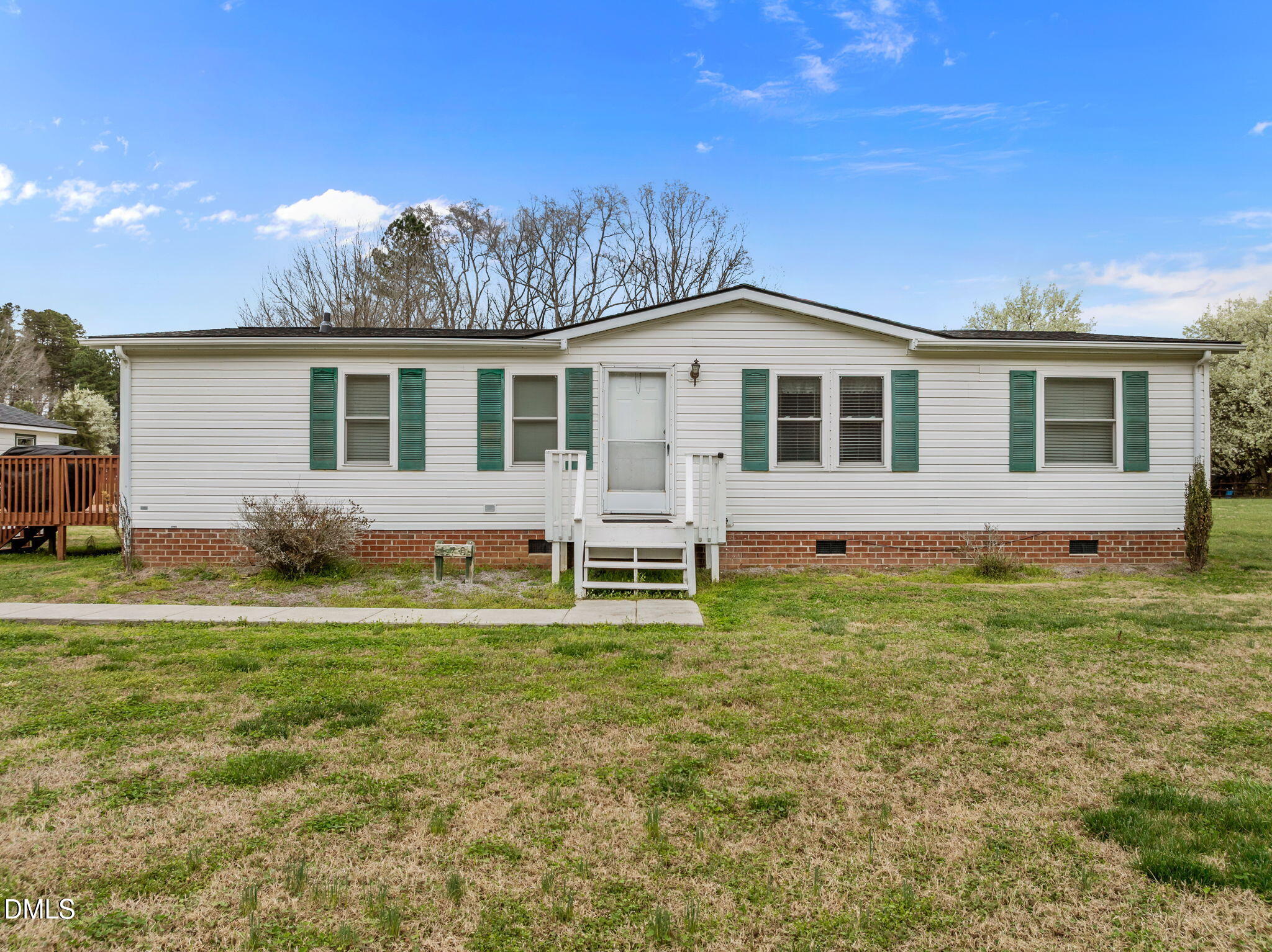 170 Blue Devil Road Timberlake, NC 27583 - Photo 5 of 54 5-web-or-mls-DJI_0375