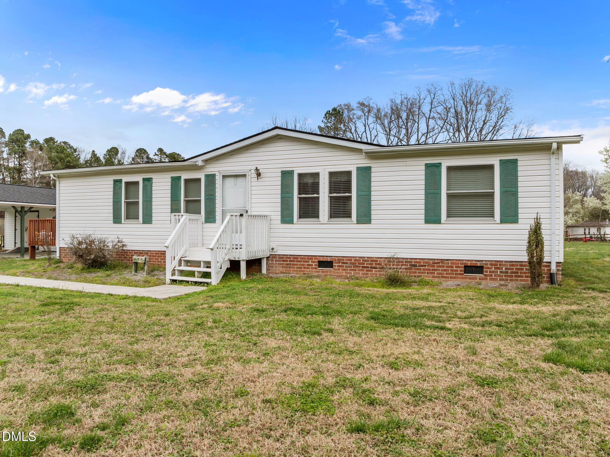 170 Blue Devil Road Timberlake, NC 27583 - Photo 6 of 54 6-web-or-mls-DJI_0376