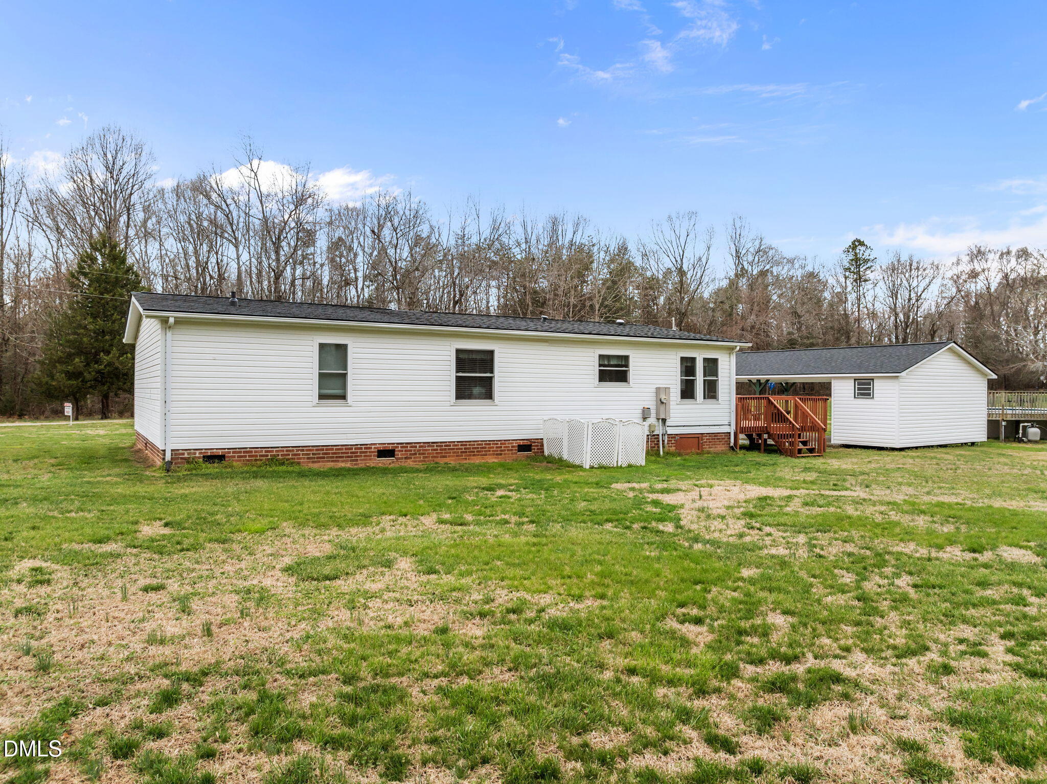170 Blue Devil Road Timberlake, NC 27583 - Photo 7 of 54 7-web-or-mls-DJI_0377