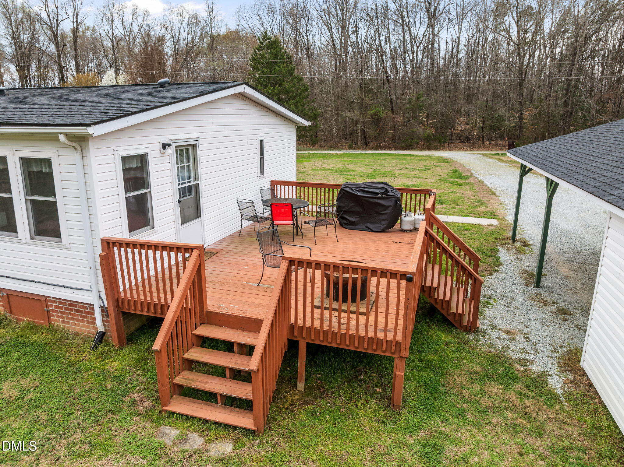 170 Blue Devil Road Timberlake, NC 27583 - Photo 10 of 54 10-web-or-mls-DJI_0380