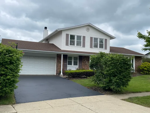 $460,000 | 1430 Haise Lane, Elk Grove Village, IL 60007