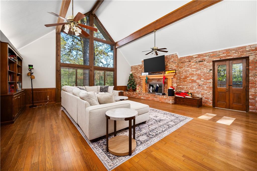 183 Taylor Road Natchitoches, LA 71457 - Photo 23 of 42