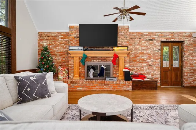 $475,000 | 183 Taylor Road, Natchitoches, LA 71457