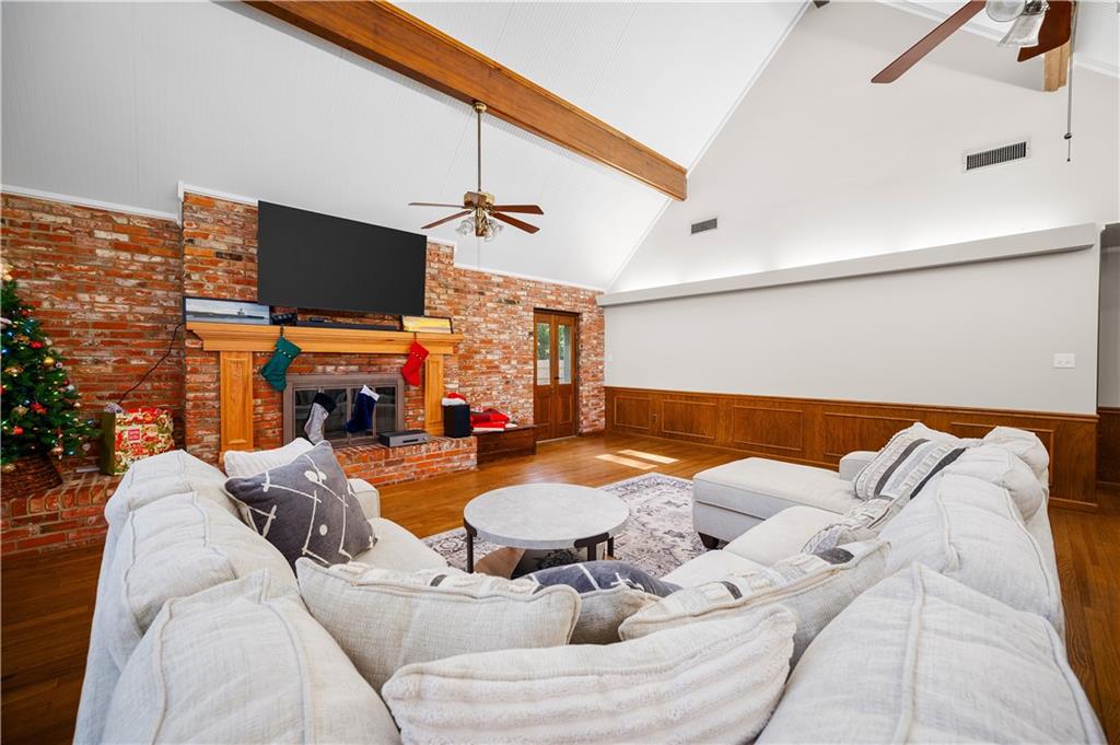 183 Taylor Road Natchitoches, LA 71457 - Photo 25 of 42