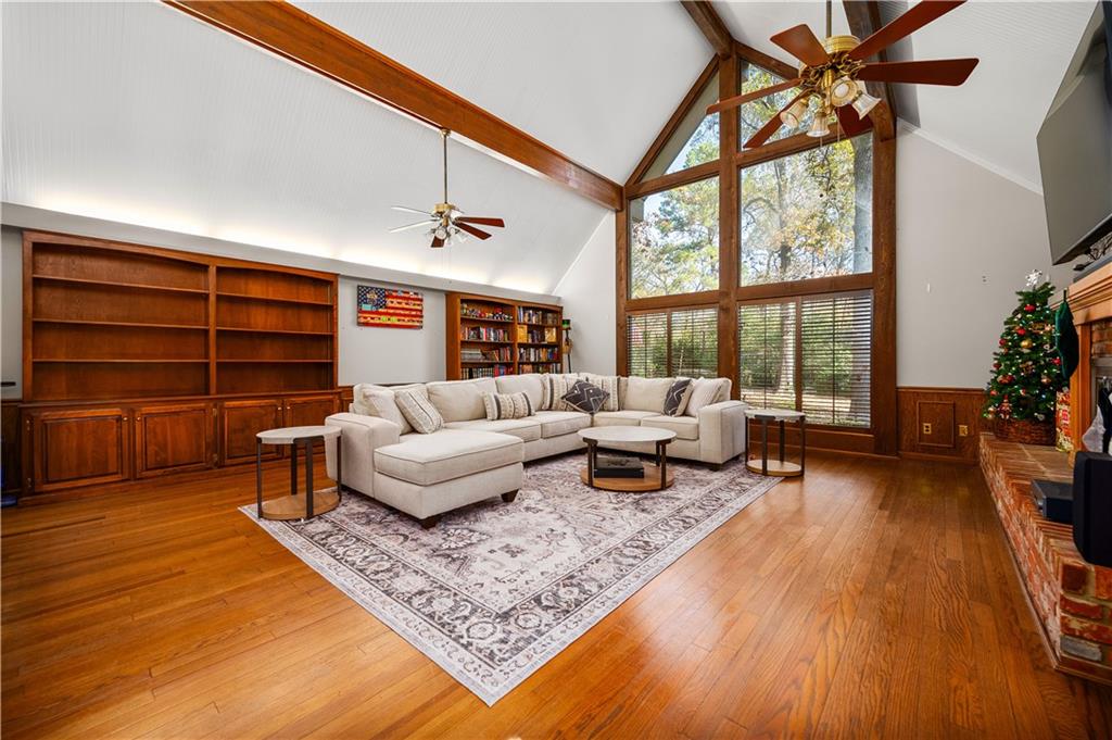 183 Taylor Road Natchitoches, LA 71457 - Photo 27 of 42