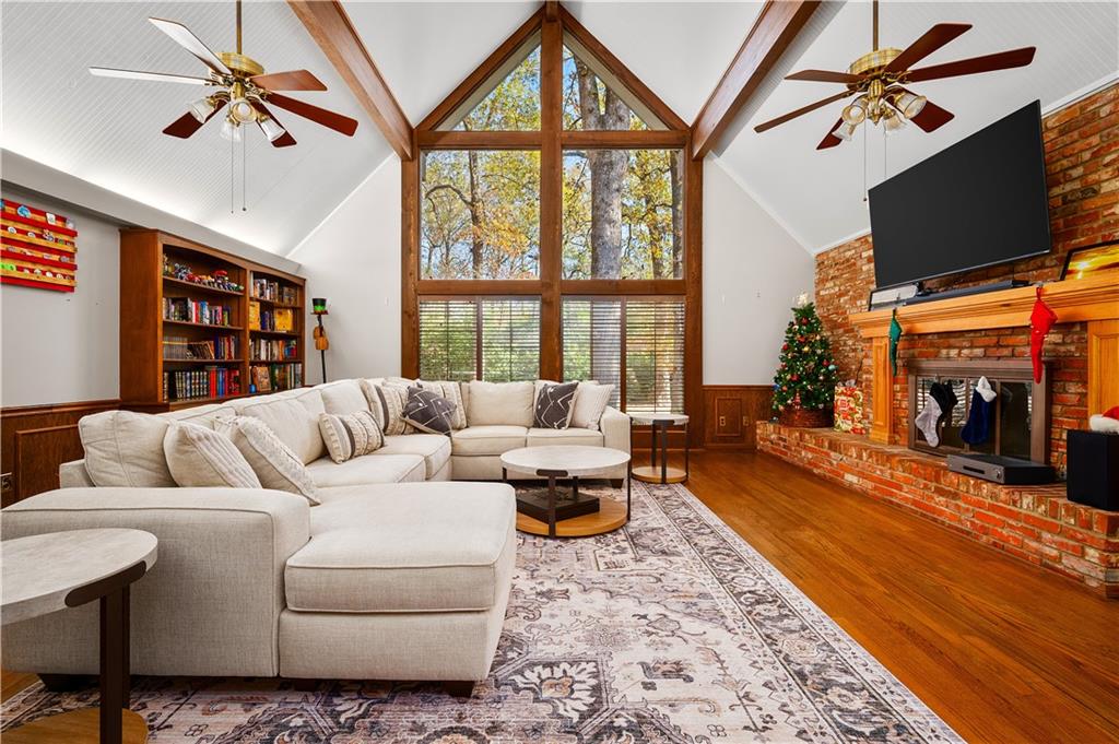 183 Taylor Road Natchitoches, LA 71457 - Photo 28 of 42