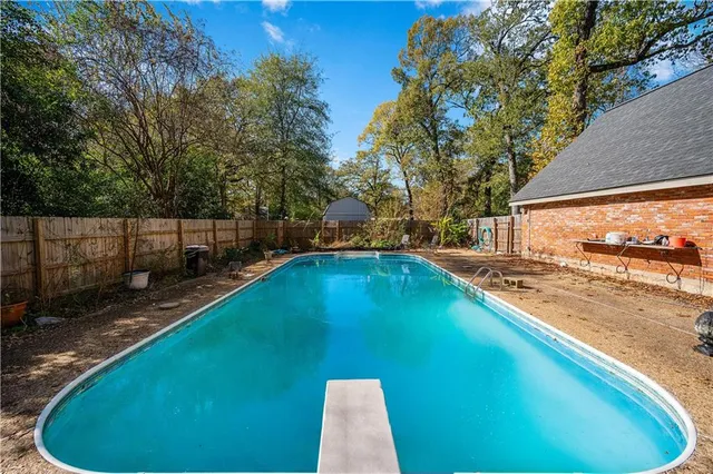 $475,000 | 183 Taylor Road, Natchitoches, LA 71457