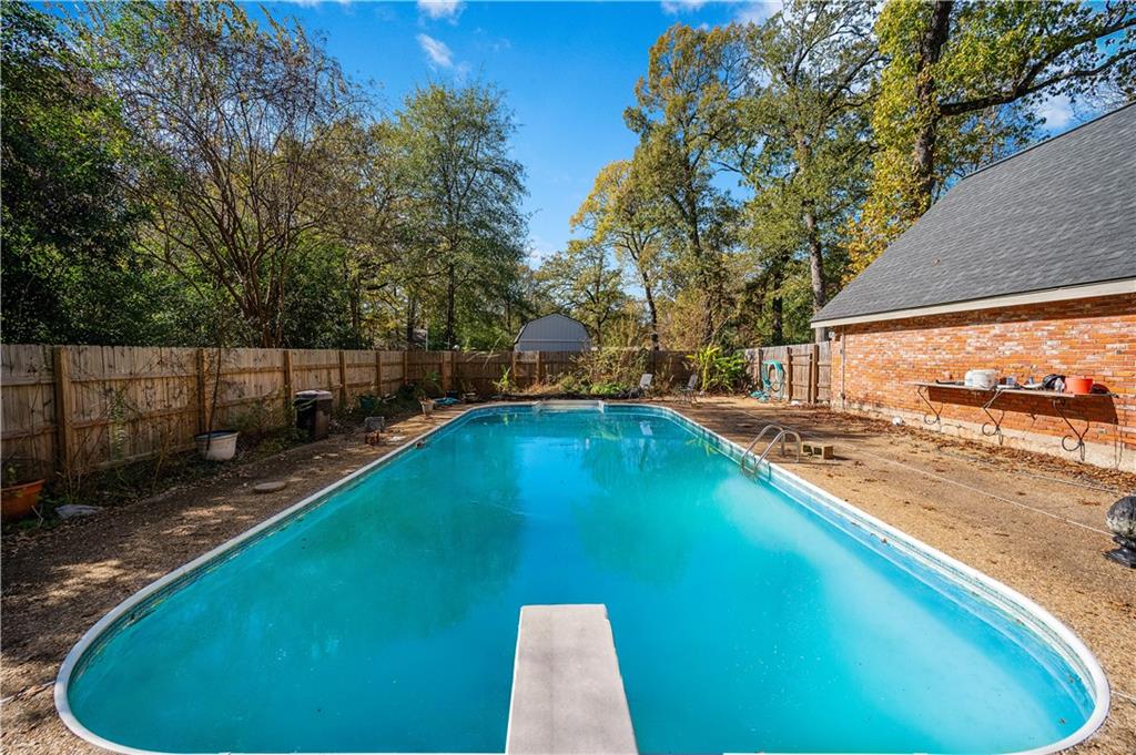 183 Taylor Road Natchitoches, LA 71457 - Photo 30 of 42