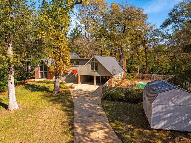 $475,000 | 183 Taylor Road, Natchitoches, LA 71457