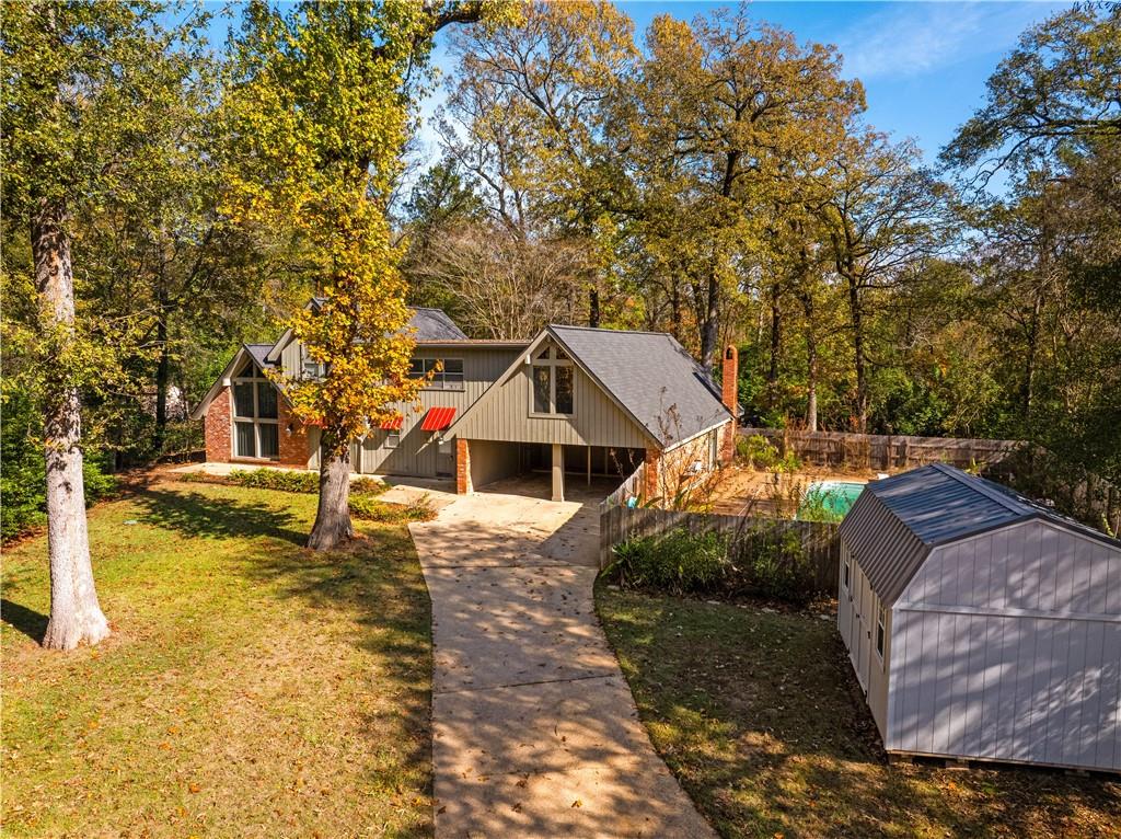 183 Taylor Road Natchitoches, LA 71457 - Photo 3 of 42