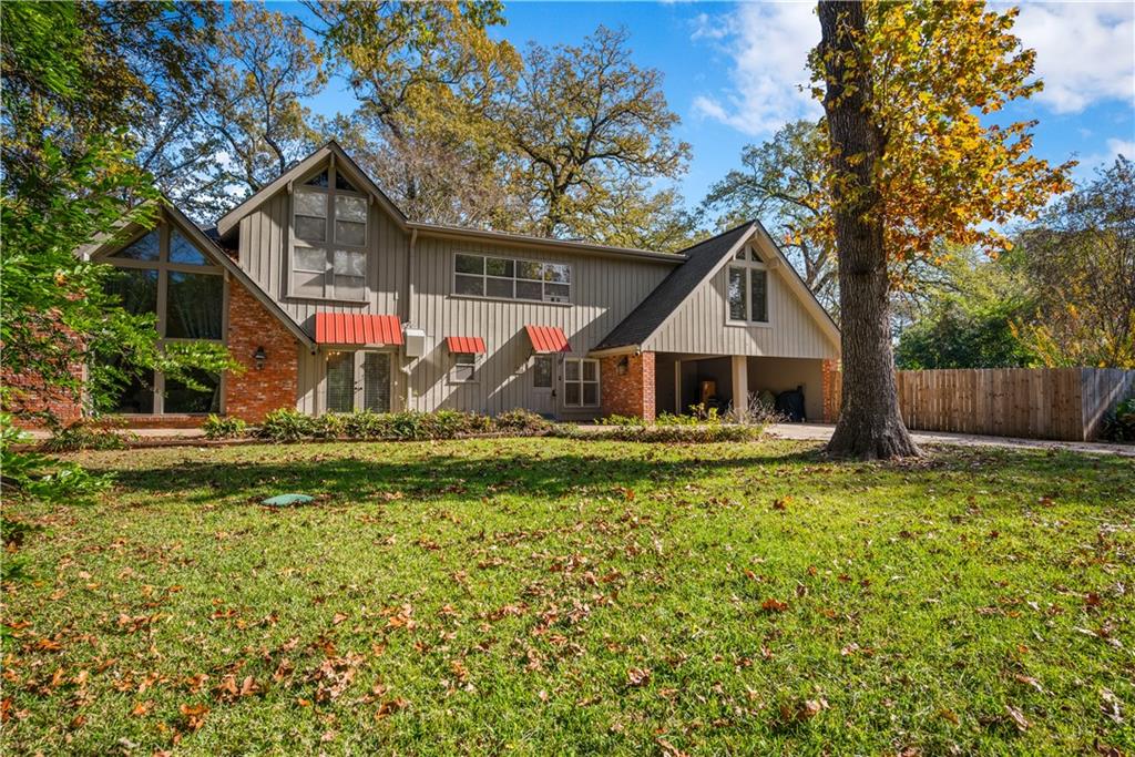 183 Taylor Road Natchitoches, LA 71457 - Photo 41 of 42