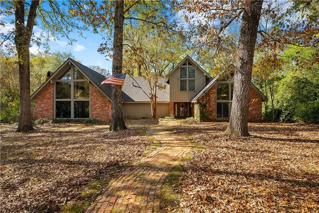 $475,000 | 183 Taylor Road, Natchitoches, LA 71457