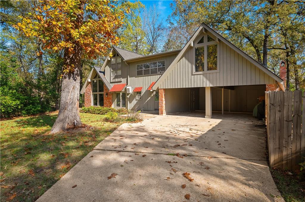 183 Taylor Road Natchitoches, LA 71457 - Photo 5 of 42