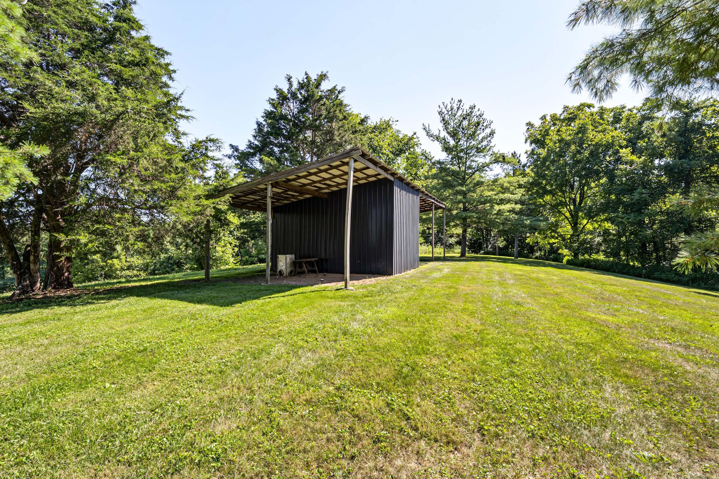 620 Stone Road Paris, KY 40361 - Photo 97 of 121 077-4-3
