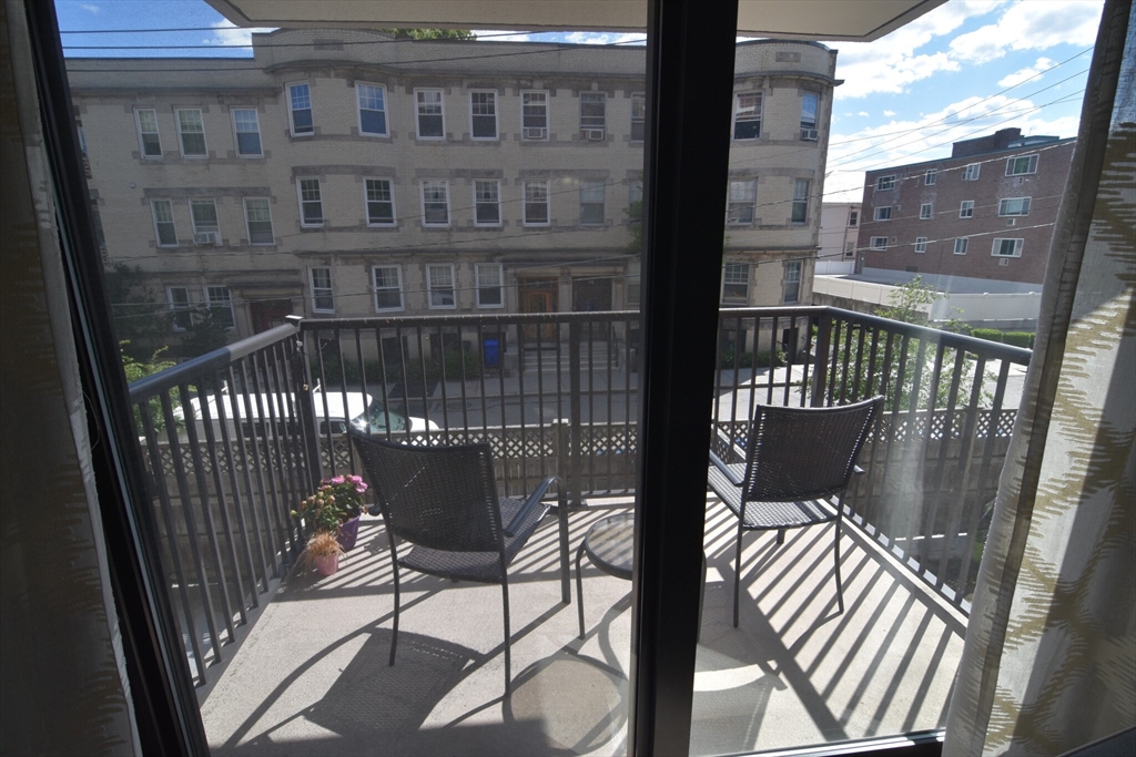 80 Pleasant Street, Unit 22 Brookline, MA 02446 - Photo 2 of 10