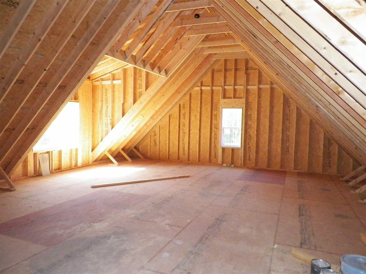 6113 Spring Branch Circle, Unit LOT 36 Raleigh, NC 27603 - Photo 22 of 22 Photo 22
