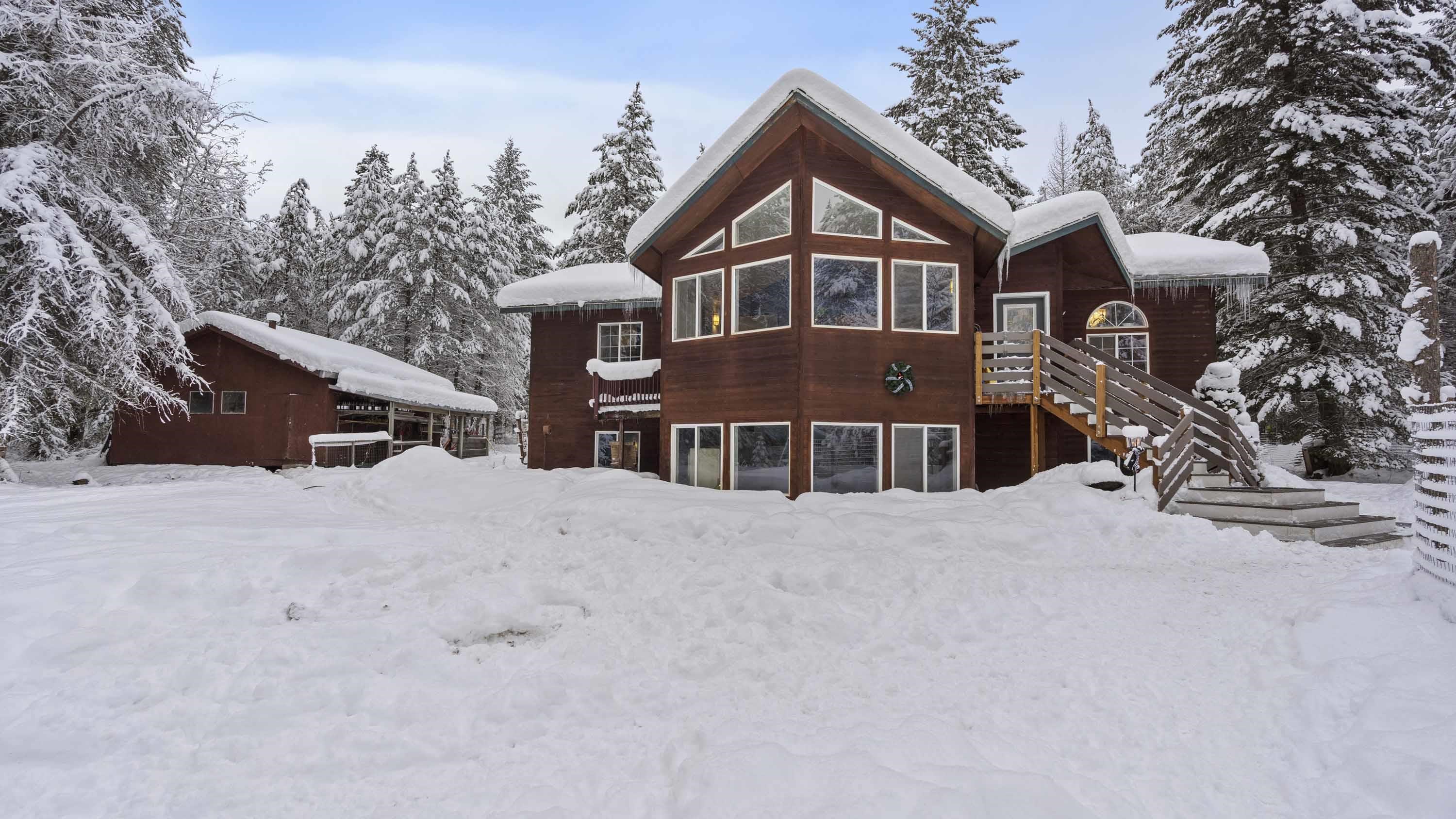 1181 Green Road Newport, WA 99156 - Photo 1 of 39