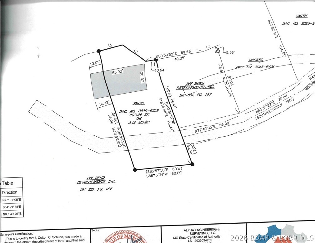 3955 Woodson Point Road Stover, MO 65078 - Photo 15 of 15