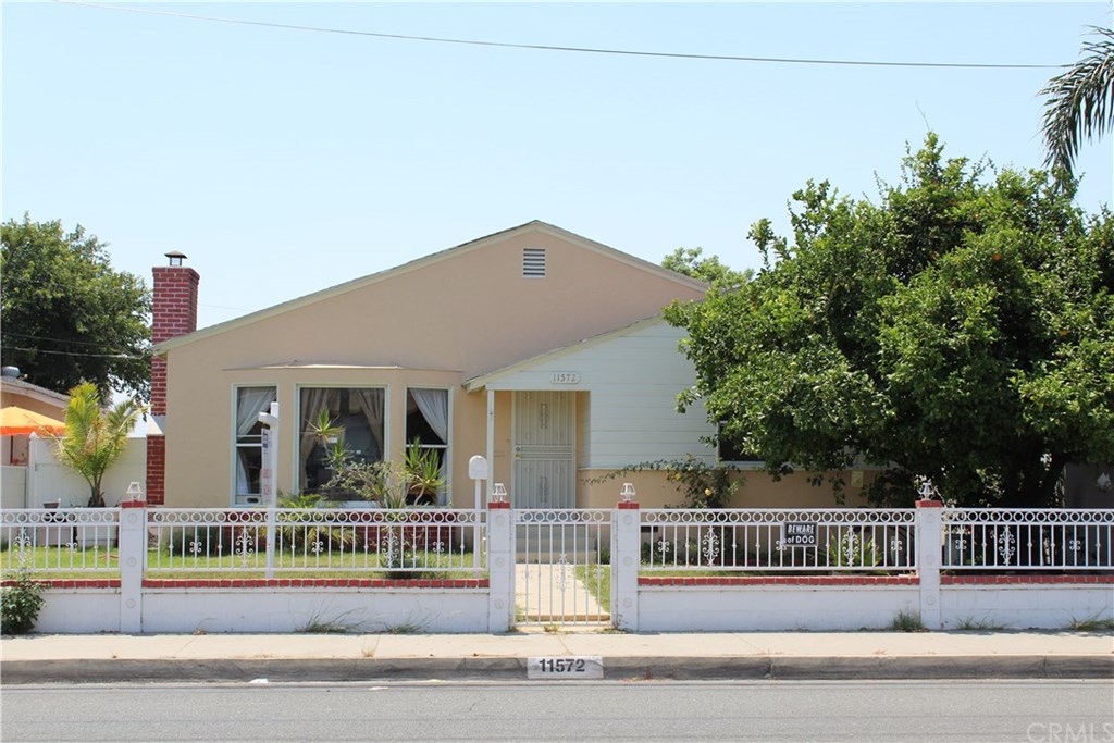 11572 Foster Road Norwalk, CA 90650 - Photo 1 of 1 Gallery Image 1