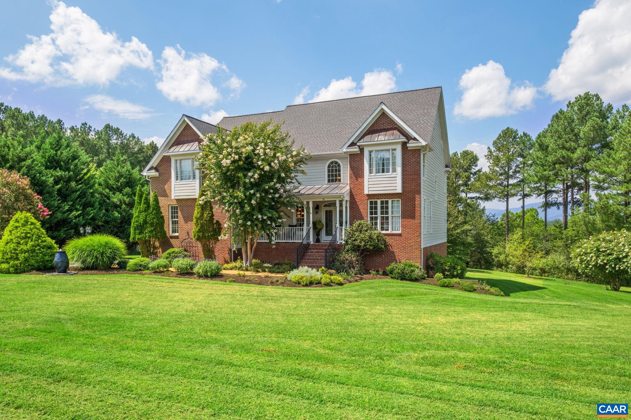 38 Ridgeview Drive Ruckersville, VA 22968 - Photo 5 of 56 Gallery Image 5