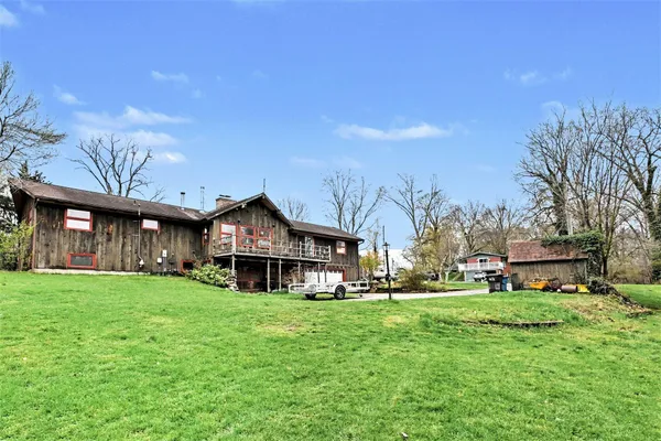 $425,000 | 3546 North 5th Street, Niles, MI 49120