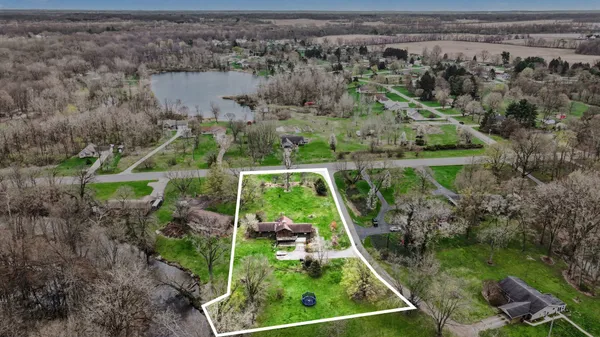 $425,000 | 3546 North 5th Street, Niles, MI 49120