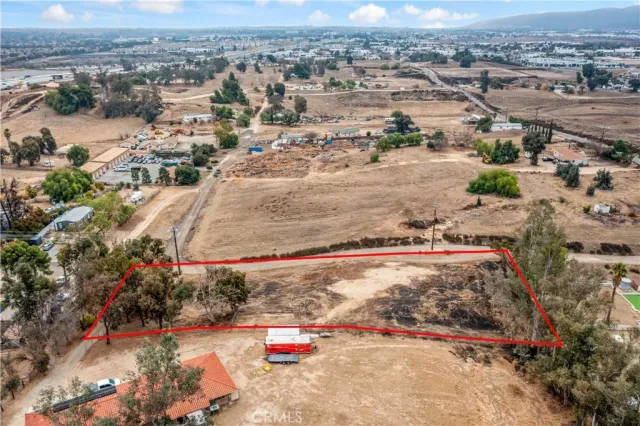 $175,000 | 0 Fig Street, Riverside, CA 92506