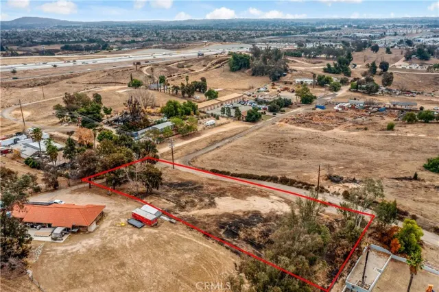 $175,000 | 0 Fig Street, Riverside, CA 92506