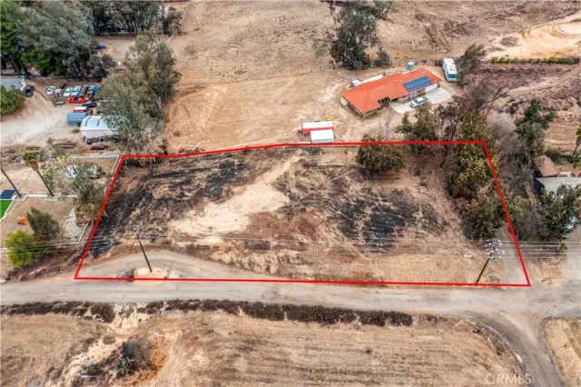 $175,000 | 0 Fig Street, Riverside, CA 92506