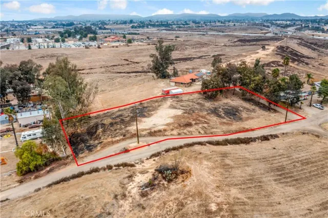 $195,000 | 0 Fig Street, Riverside, CA 92506