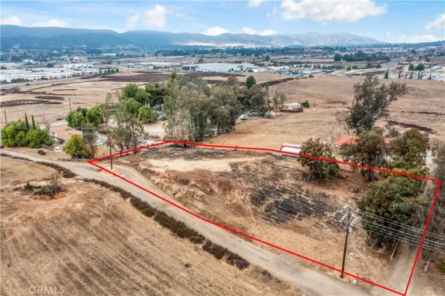 $195,000 | 0 Fig Street, Riverside, CA 92506