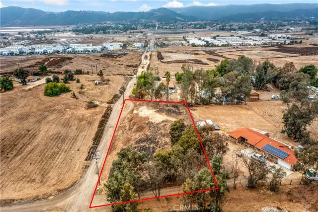 $175,000 | 0 Fig Street, Riverside, CA 92506