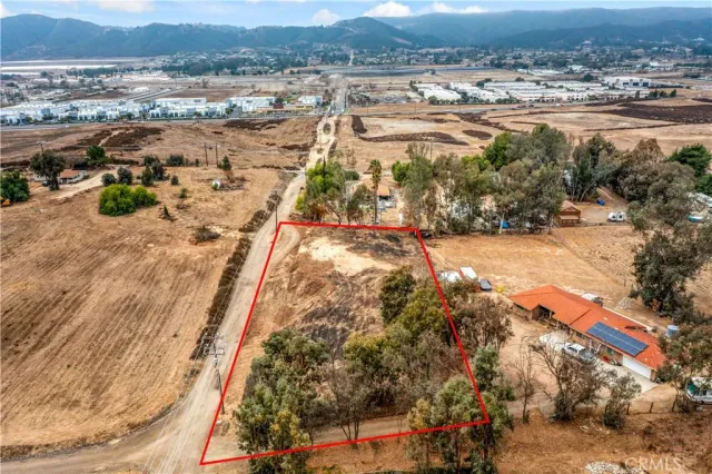 $195,000 | 0 Fig Street, Riverside, CA 92506