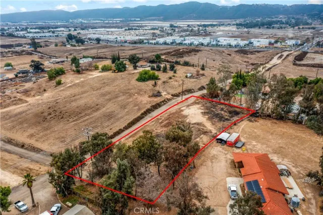 $195,000 | 0 Fig Street, Riverside, CA 92506