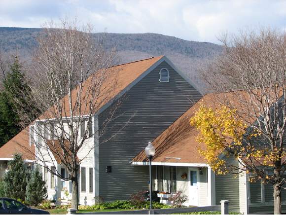 64 Bourn Brook Road, Unit 64 Manchester, VT 05255 - Photo 1 of 1