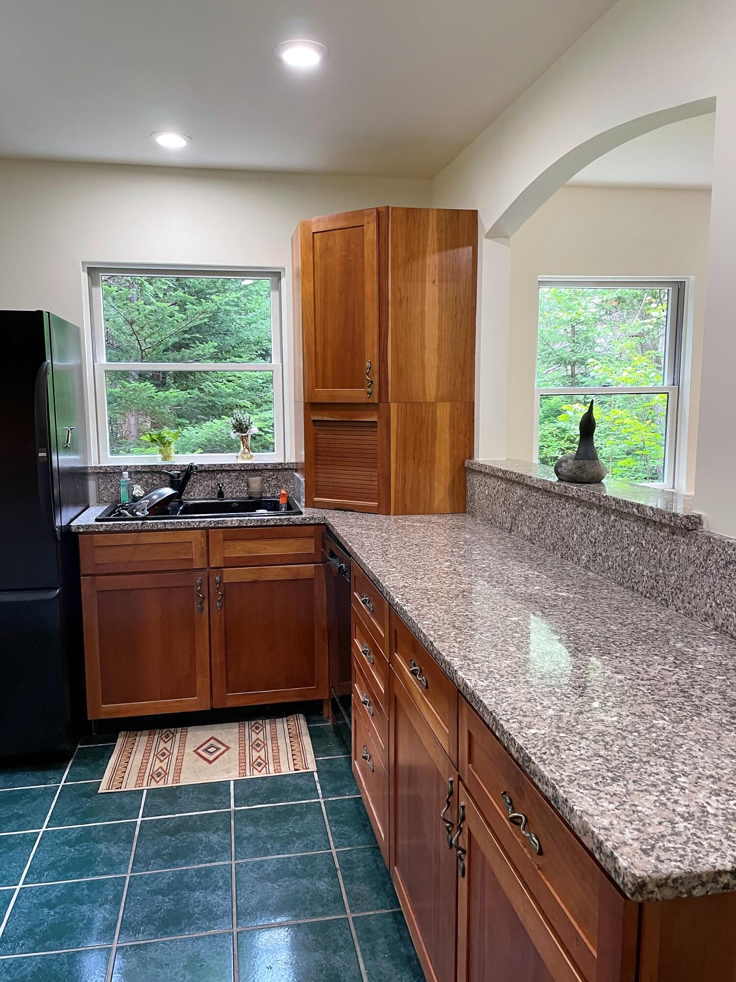 146 Kelleytown Road Tremont, ME 04612 - Photo 9 of 27 Granite counters