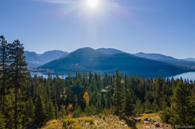 $229,000 | 194 Ridge Road, Grand Lake, CO 80447