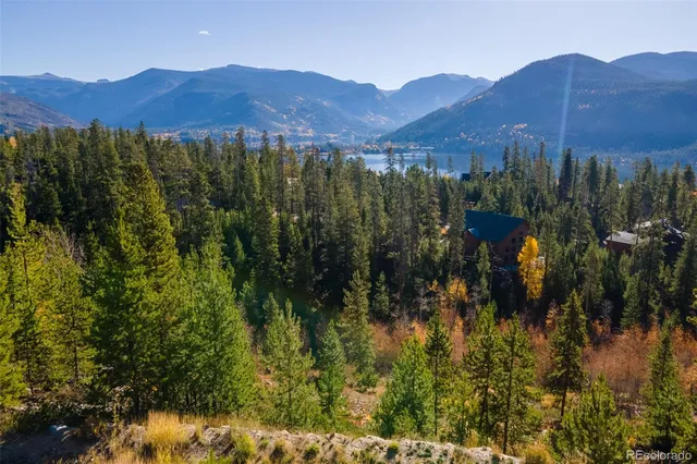 $229,000 | 194 Ridge Road, Grand Lake, CO 80447