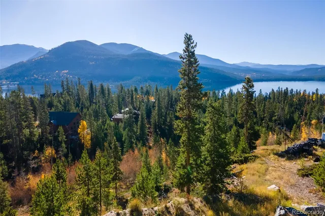 $229,000 | 194 Ridge Road, Grand Lake, CO 80447