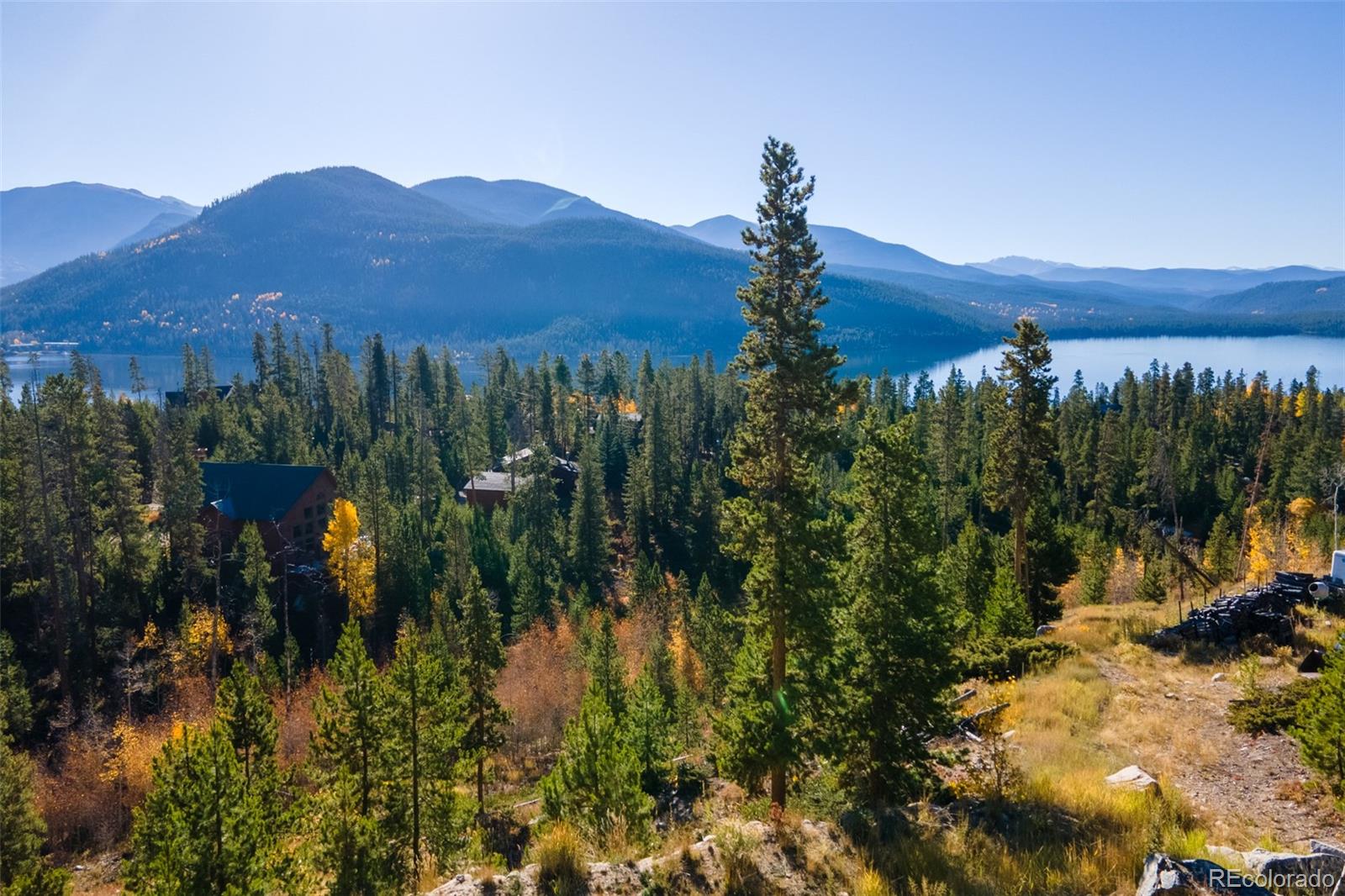 194 Ridge Road Grand Lake, CO 80447 - Photo 4 of 10