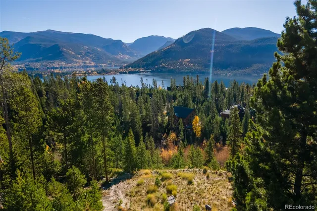 $229,000 | 194 Ridge Road, Grand Lake, CO 80447