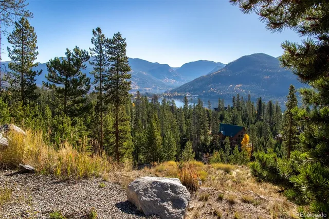 $229,000 | 194 Ridge Road, Grand Lake, CO 80447