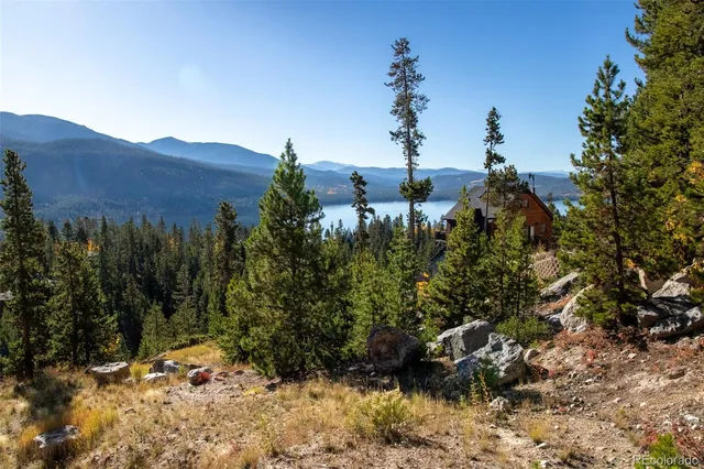 $229,000 | 194 Ridge Road, Grand Lake, CO 80447