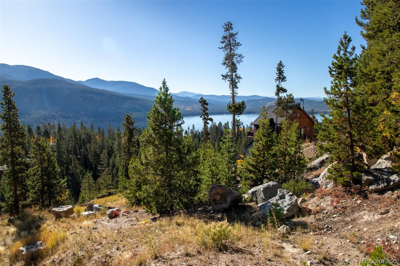 194 Ridge Road Grand Lake, CO 80447 - Photo 7 of 10