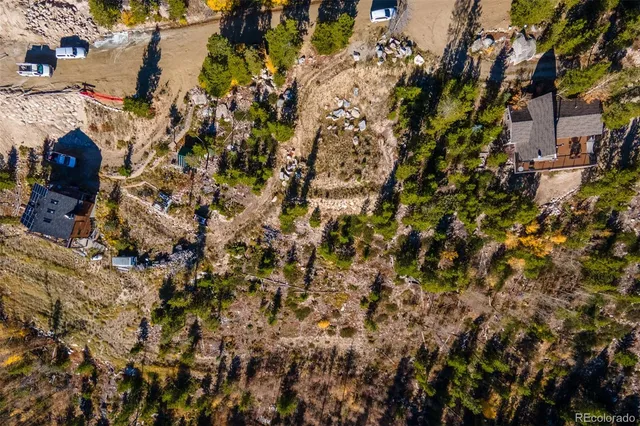 $229,000 | 194 Ridge Road, Grand Lake, CO 80447