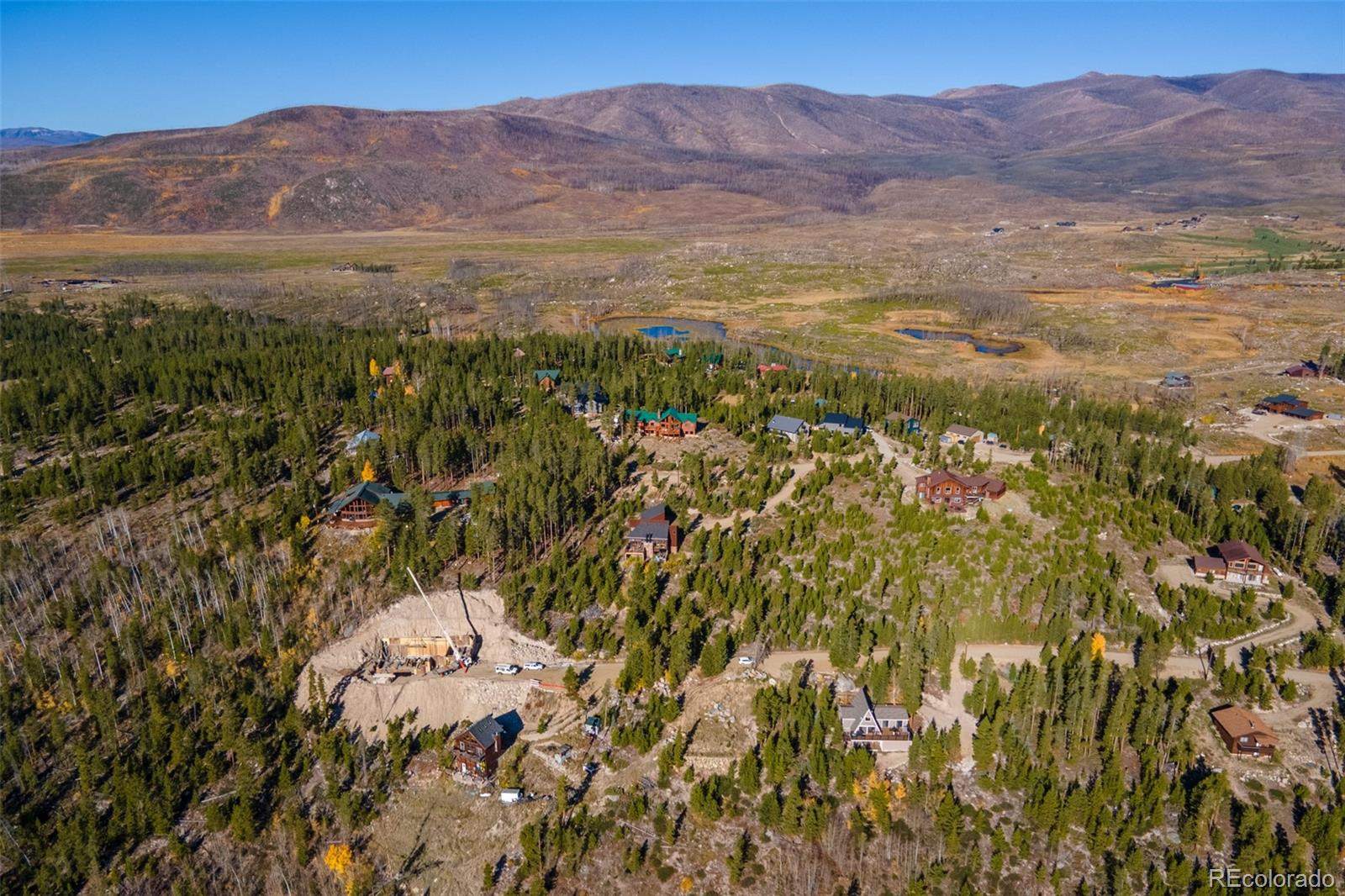 194 Ridge Road Grand Lake, CO 80447 - Photo 10 of 10